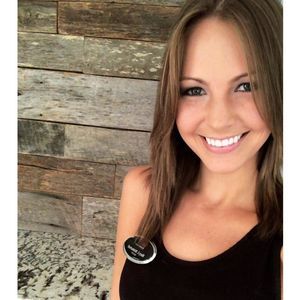 Meet your Posher, Mary